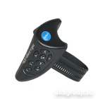 Challenger RCU-X1