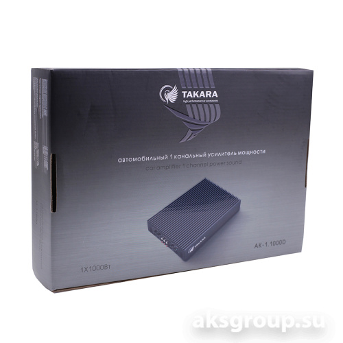 TAKARA AK-1.1000D
