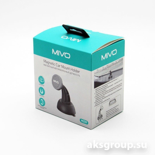 Mivo MZ09