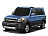 Garant Block Lux (550) GREAT WALL HOVER M2*/2013-/ М5*R-назад