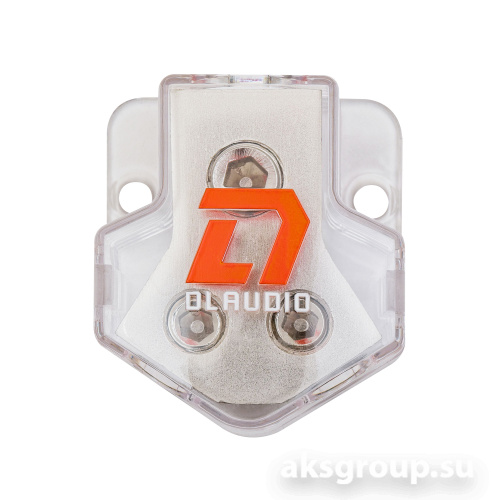 DL Audio Phoenix Power Distributor 03