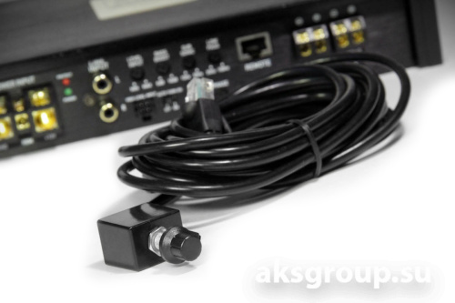 AMP by A.Vakhtin DA-500.1 ONE