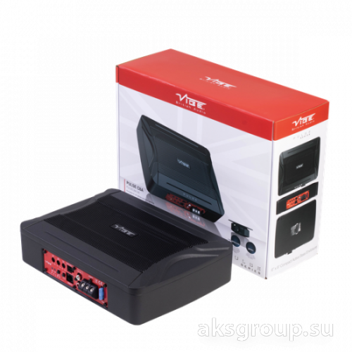Vibe PULSEC8A-V4