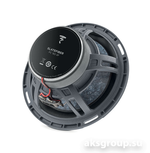 Focal PC165SF