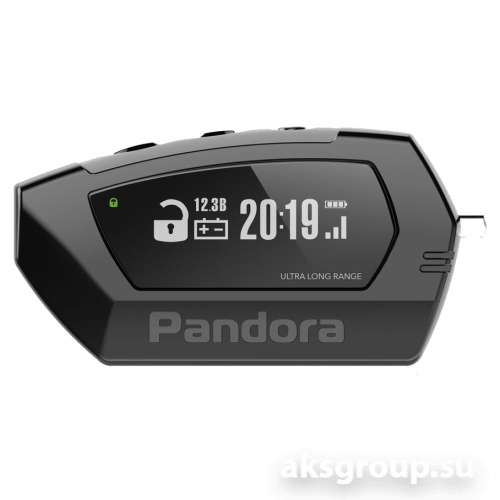 Pandora D 173