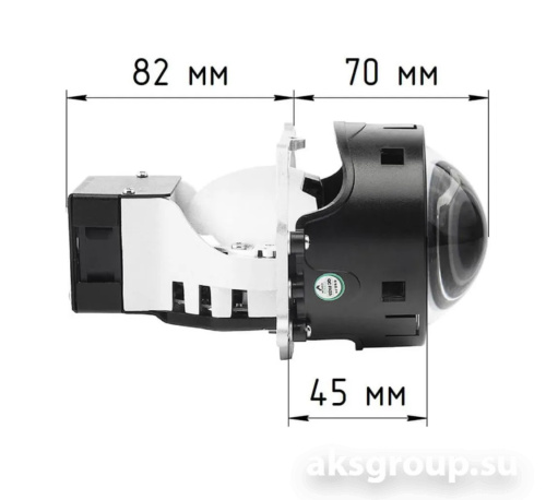 AOZOOM LASER GEN 5