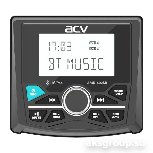 ACV AMR-602SB