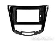 TEYES Nissan X-TRAIL T32 2013-2017 кондиционер