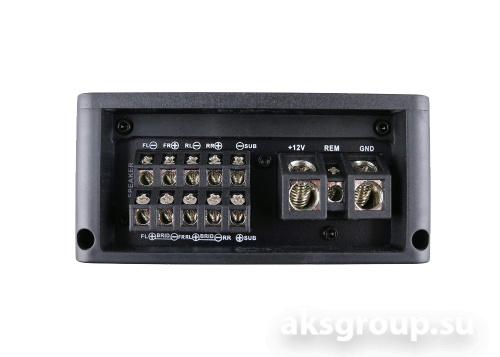 COLT MINI D 5 Channel