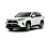 DRAGON TOYOTA RAV-4