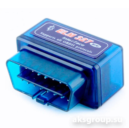 TAKARA ELM 327