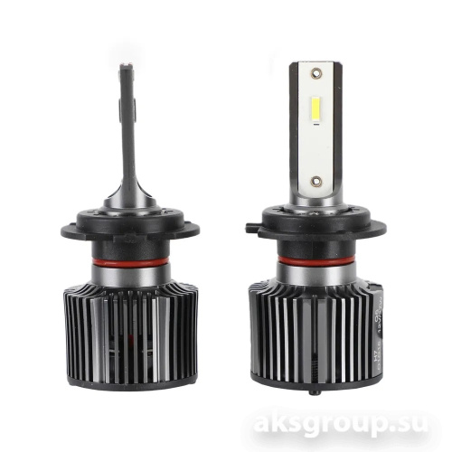 OSRAM LEDriving HL XLZ Spring