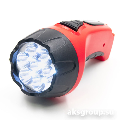 СИБИРСКИЙ СЛЕДОПЫТ ЭЛЕКТРА-7 L-57