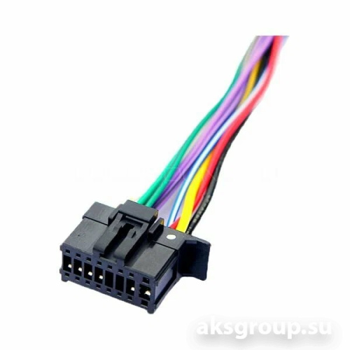Incar CON-PIO-02C