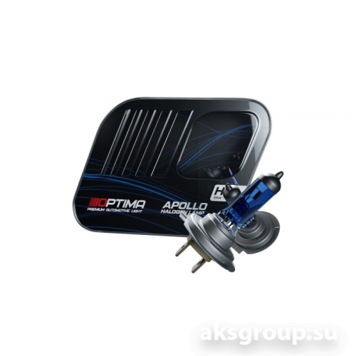 OPTIMA Apollo H18 12v 65w