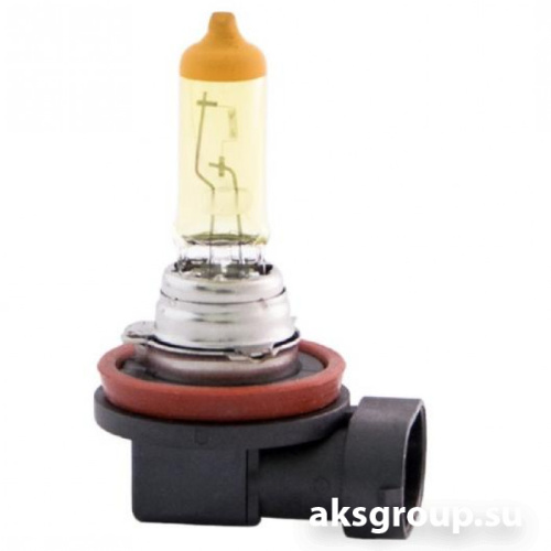 SVS H16 0200103000 YELLOW 3000K