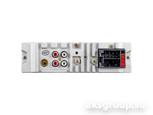 D/S/D DMH-210BT