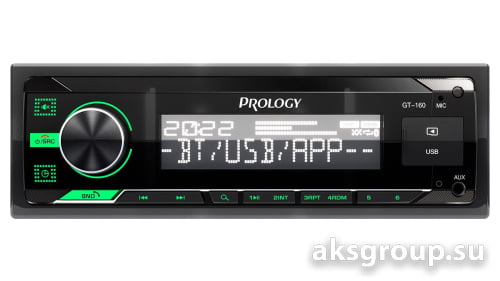 Prology GT-160
