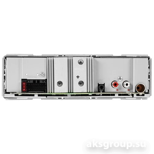 JVC KD-X282BT DSP