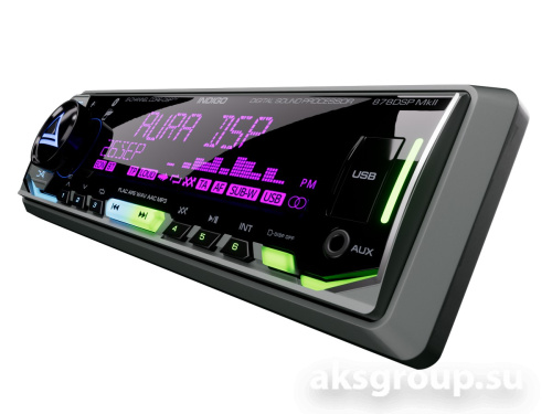 AurA INDIGO-878DSP MkII