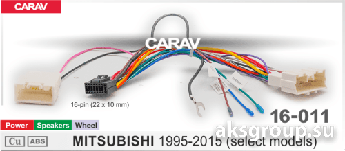 CARAV MS 16-011