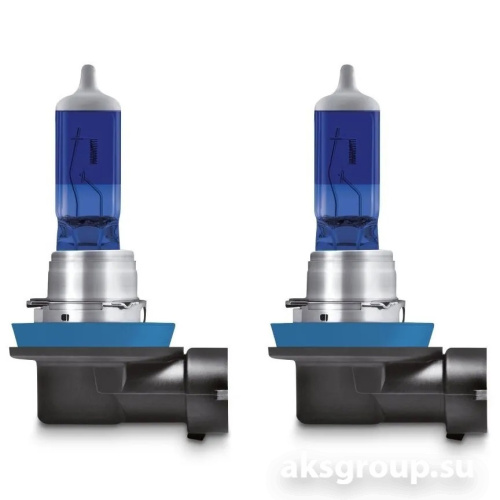 OSRAM H11 62211 CBB DUOBOX
