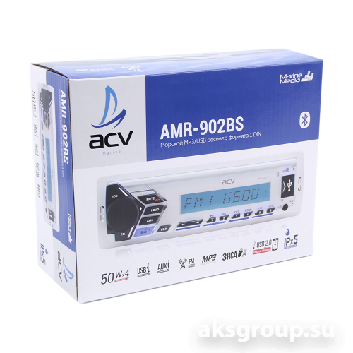 ACV AMR-902BS