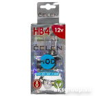 CELEN HB4 3006CR Halogen