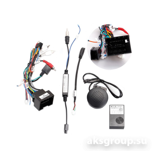 TEYES Chevrolet Cruze J300 J308 2012-2015 рест, черная