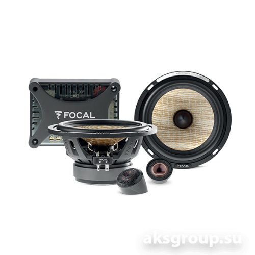 Focal PS165FXE