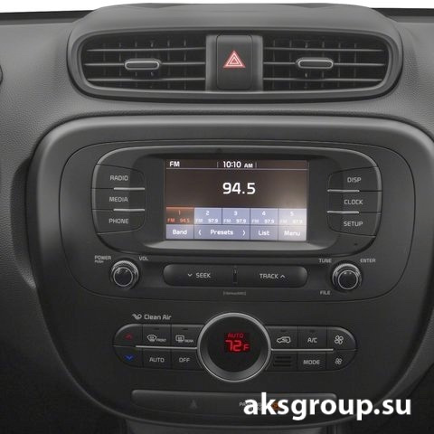 Incar RKIA-N30