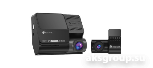 NAVITEL RS984 GPS 4K