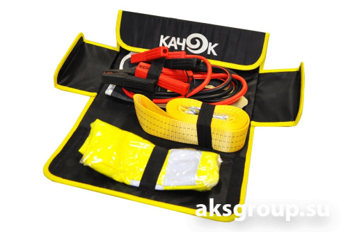 Качок Набор автомобилиста