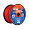 KICX HEADSHOT POFC 8050R