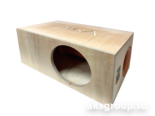 AurA BOX-12-76-NCPW