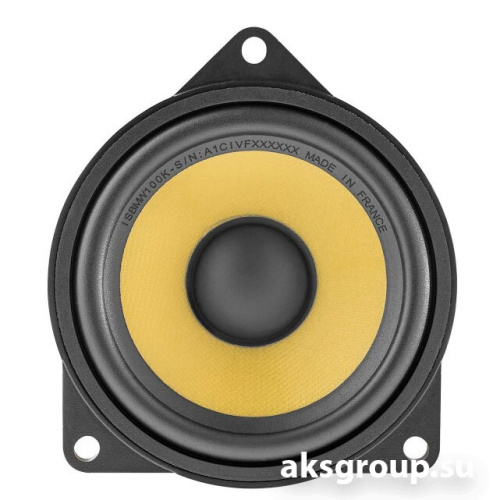 Focal IS BMW100K