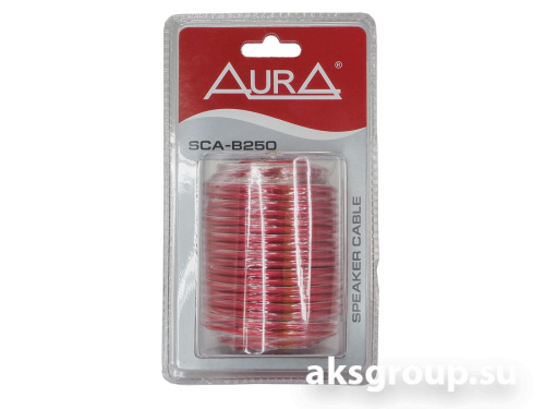 AurA SCA-B250