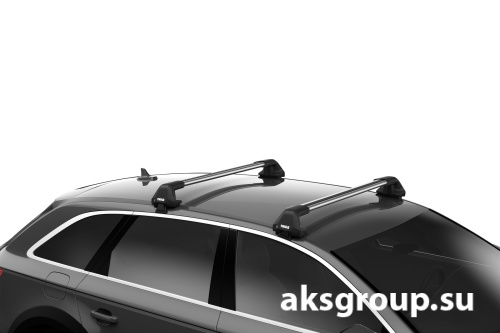 THULE Упоры EDGE 720500
