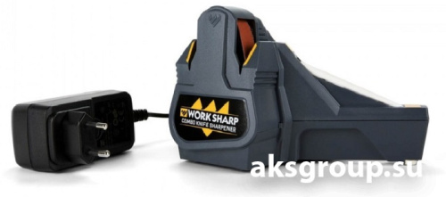 GANZO Точилка электрическая Work Sharp Combo Knife Sharpener