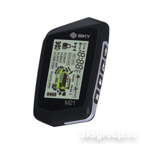 SKY M21