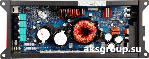 Ural УРАЛ ТТМ 1.800