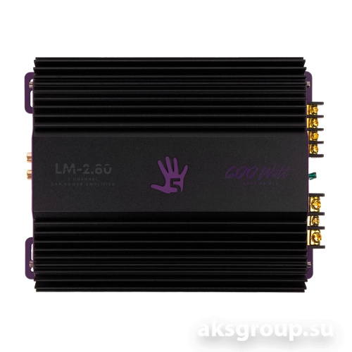 FIVE LM-2.80