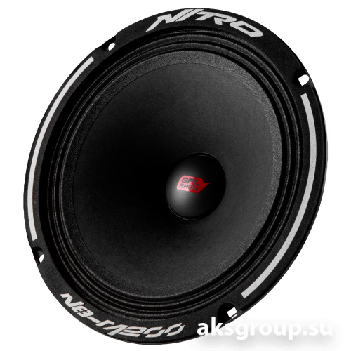 ACV SPL SHOW NITRO N8-M200