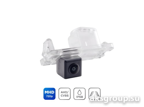Camera Mitsubishi Incar VDC-106MHD