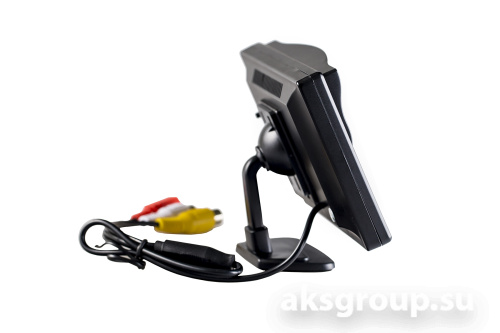 Interpower Monitor- IP5 HD