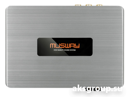 MUSWAY M5