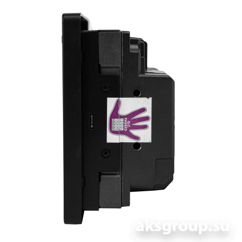 FIVE F730A+AHD камера