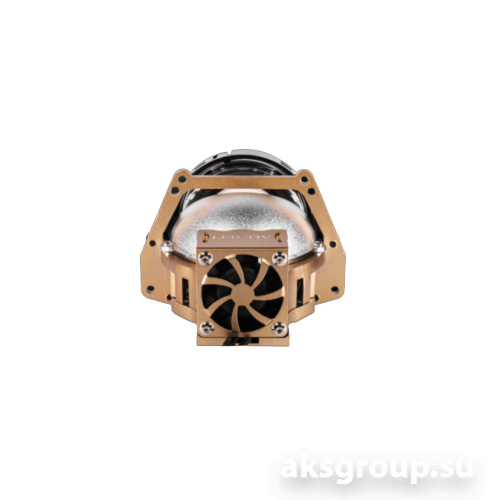 LED TIV CS3 Pluse