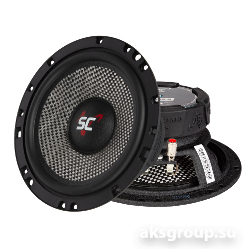 KICX Sound Civilization GF165.2