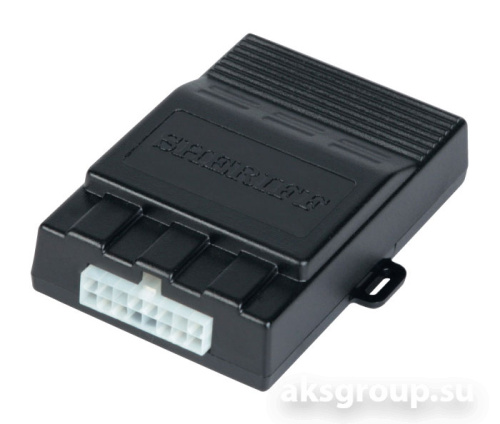 Sheriff PWM 104